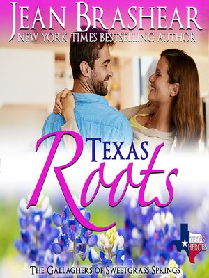 Texas Roots - Audiobook